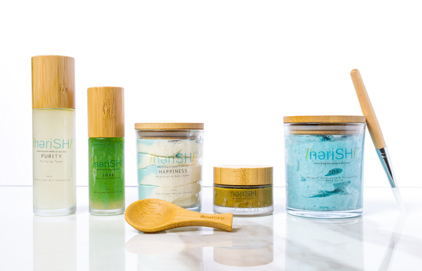 The Full Experience - Travel Size