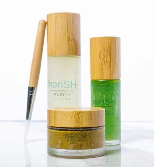 The Facial Experience